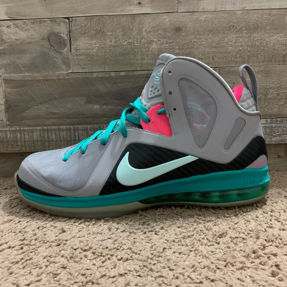 Nike Lebron 9 P.S. Elite South Beach main image 5